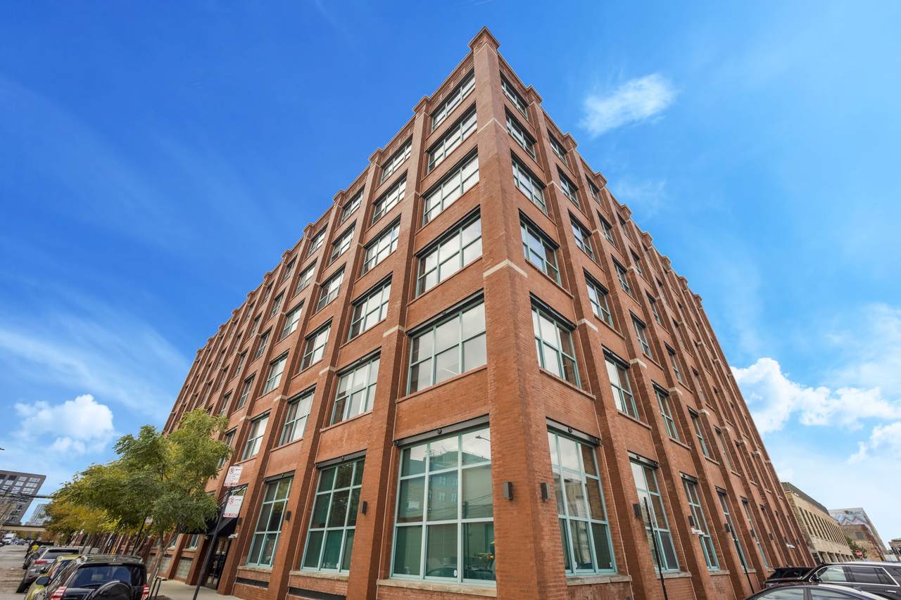 312 May Street - Photo 1