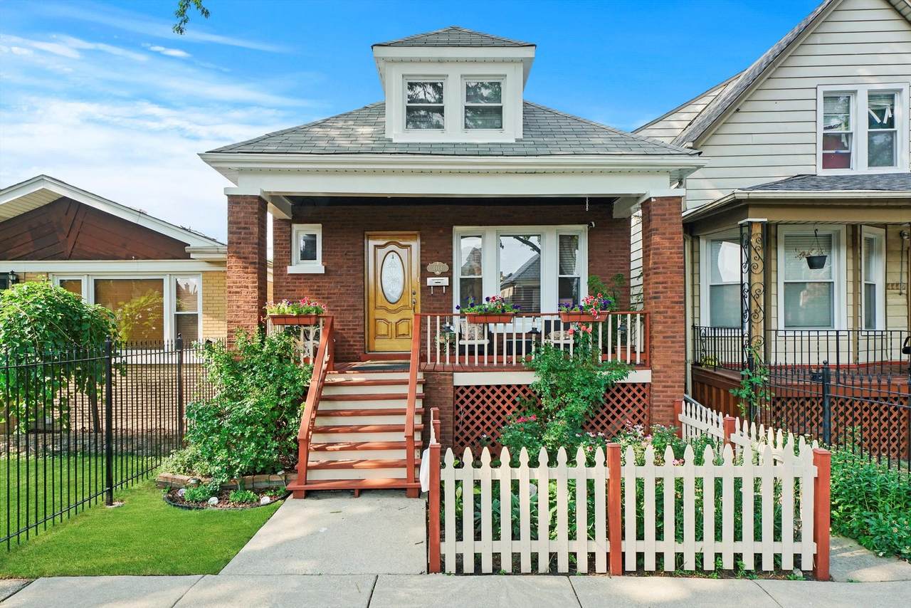 4444 Montana Street - Photo 1