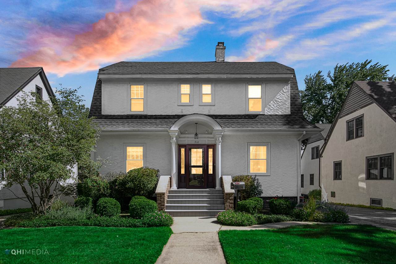 718 Meadow Lane - Photo 1