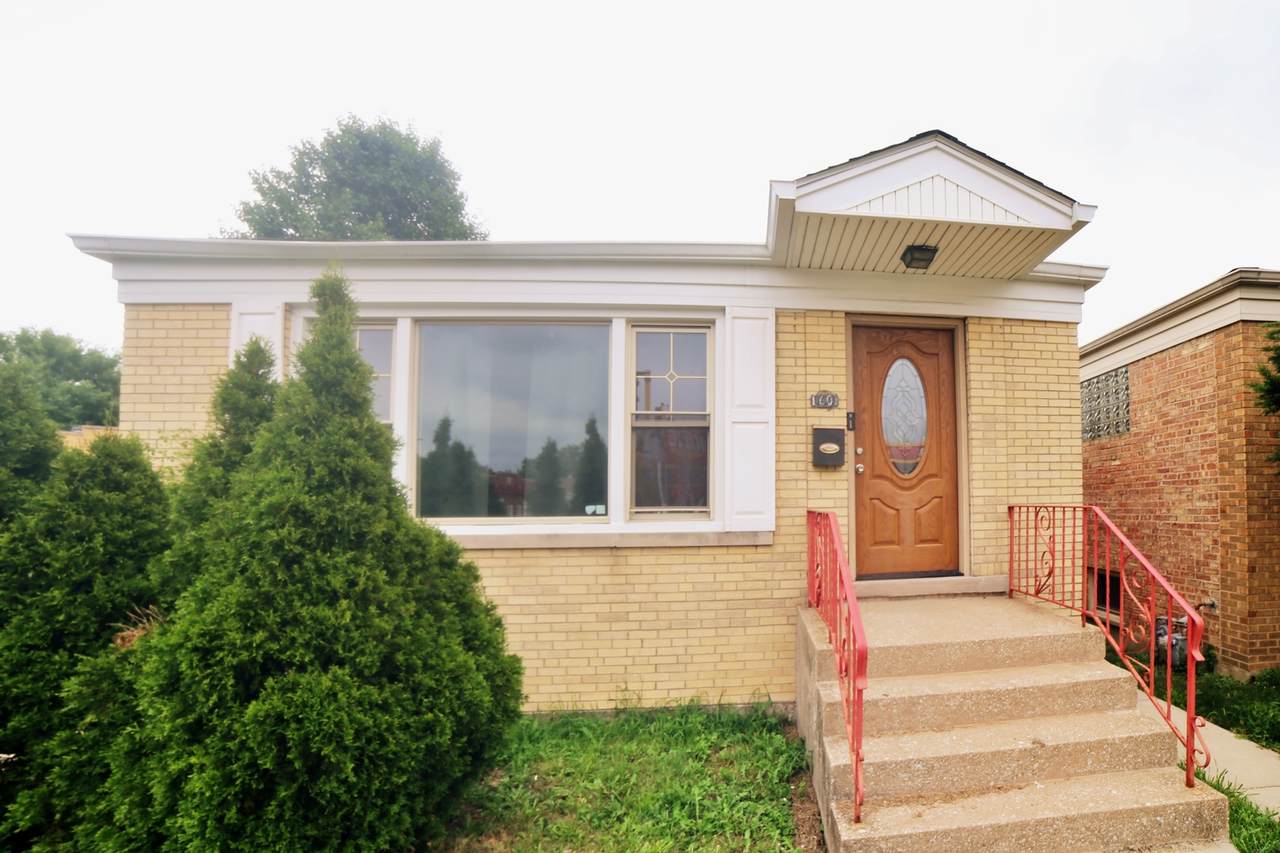 1601 Ridgeland Avenue - Photo 1