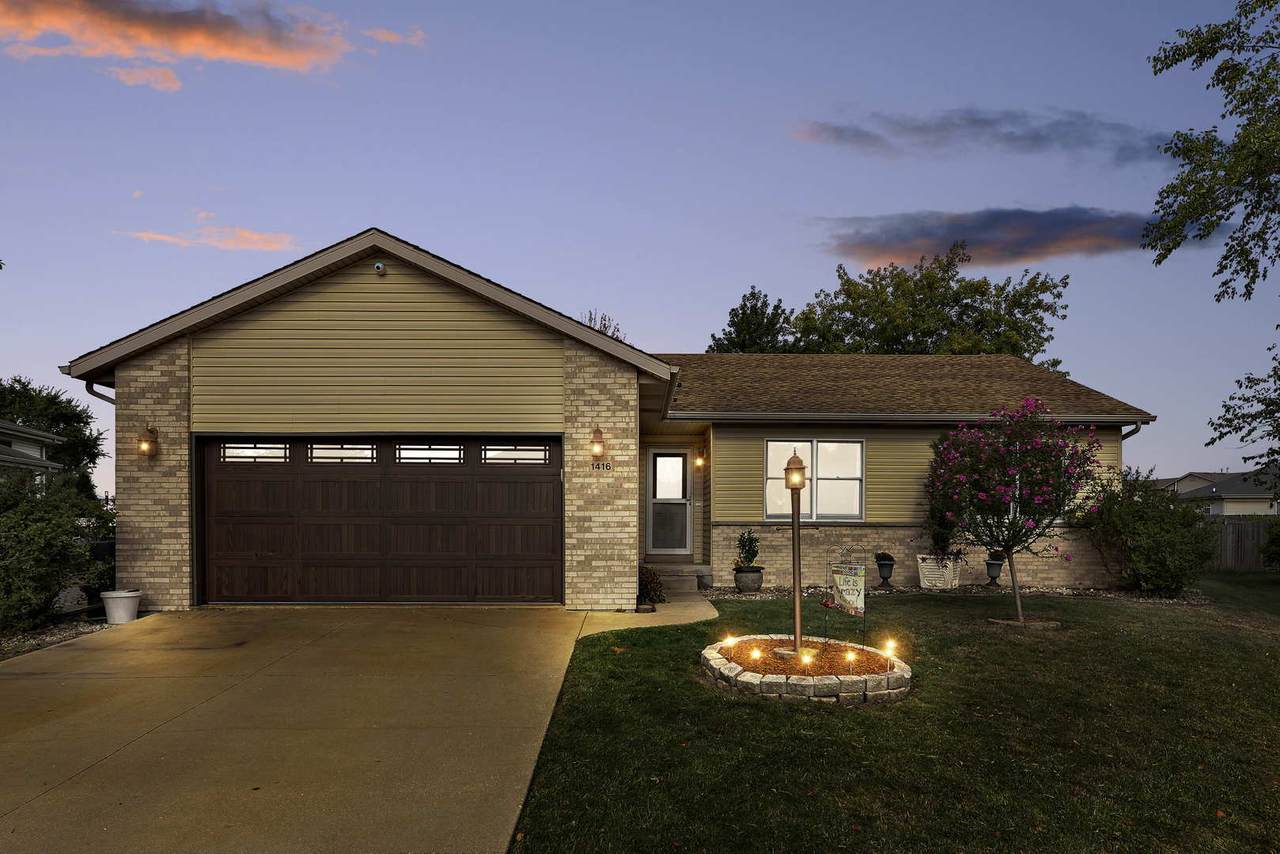 1416 Bradley Turn - Photo 1