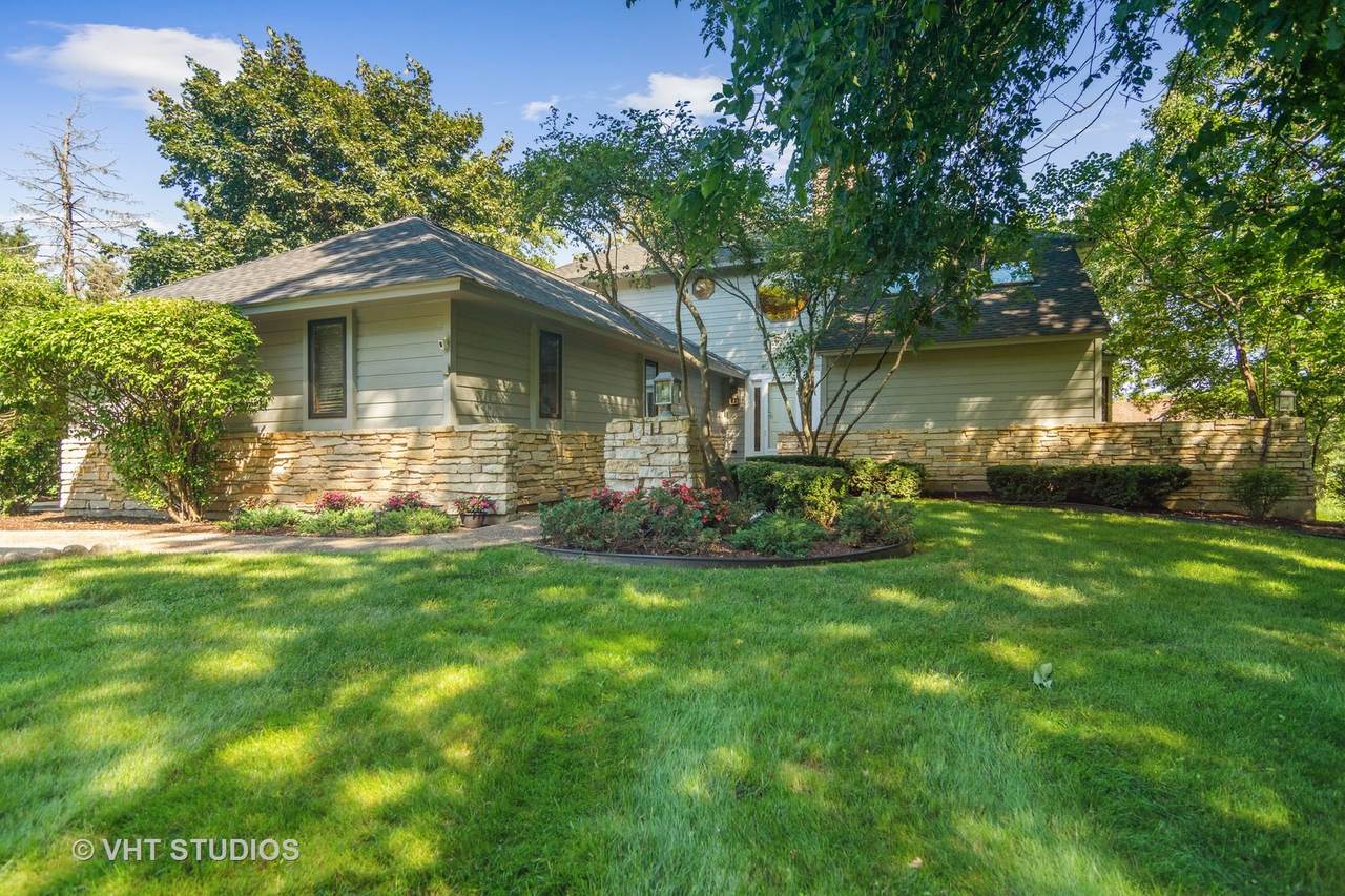 5452 Tall Oaks Drive - Photo 1