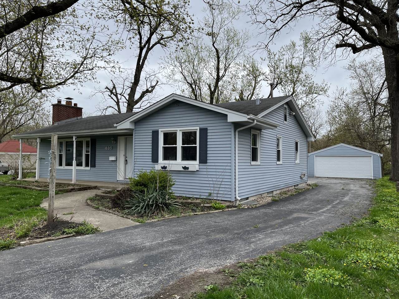 435 158th Street - Photo 1