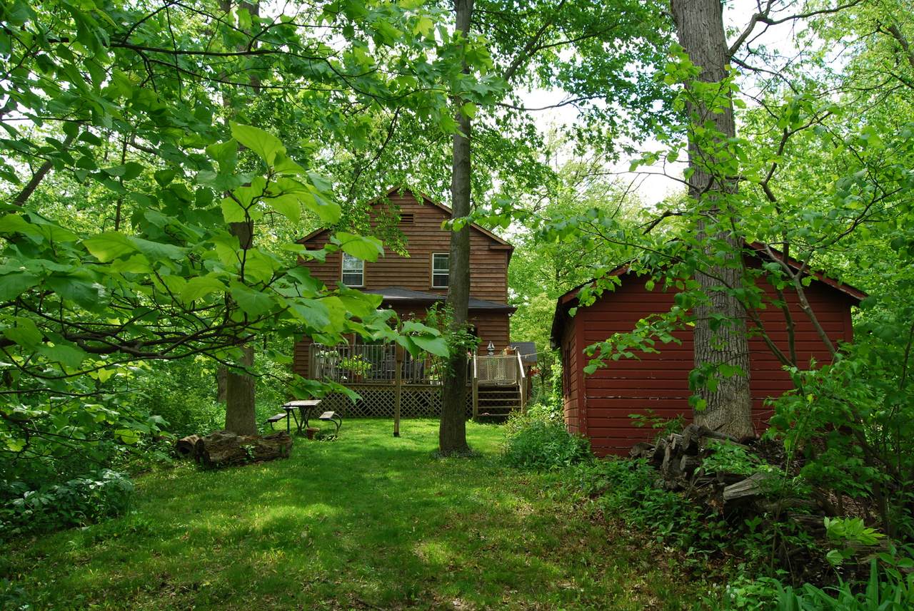 657 Rice Street - Photo 1