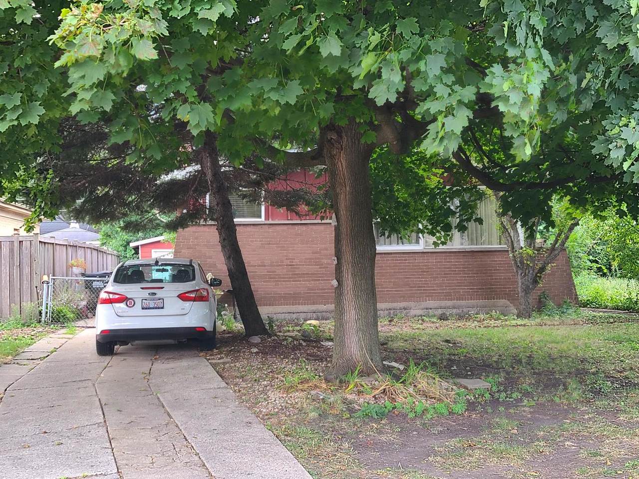 614 La Grange Road - Photo 1