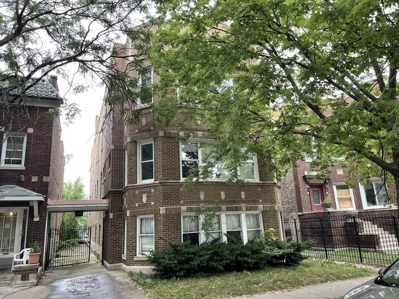 5426 Jackson Boulevard - Photo 1