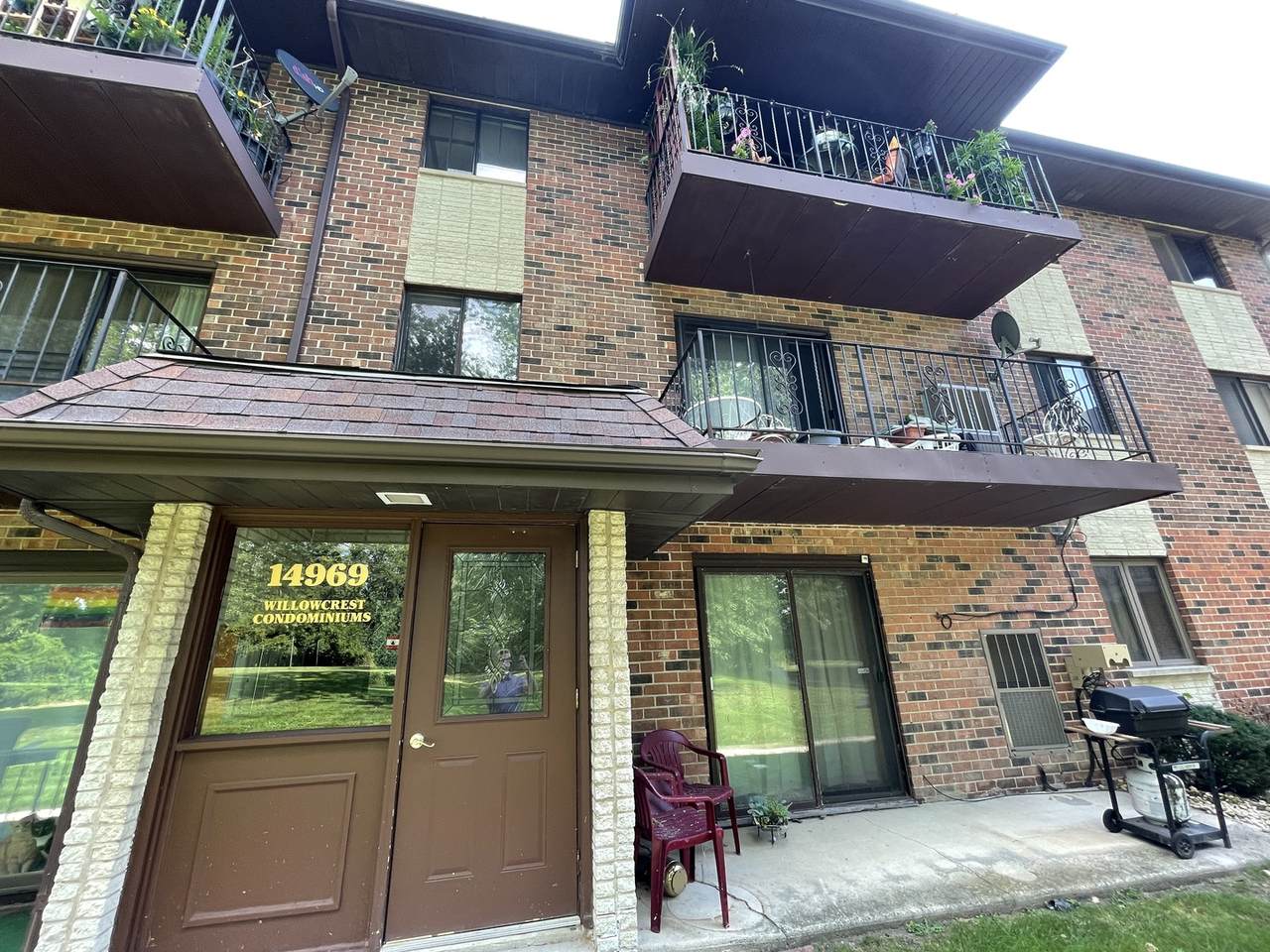 14969 Willowcrest Court - Photo 1