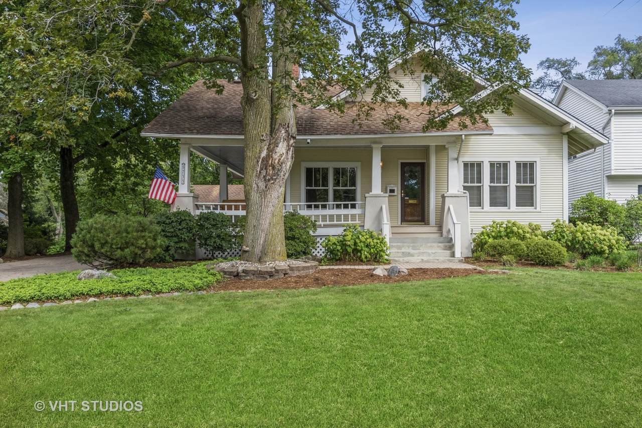 5733 Fairmount Avenue - Photo 1