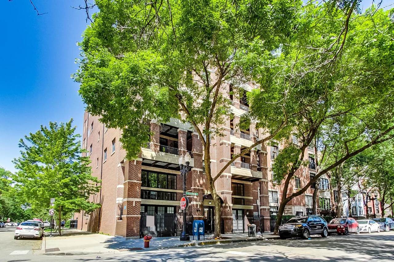 1502 Sedgwick Street - Photo 1