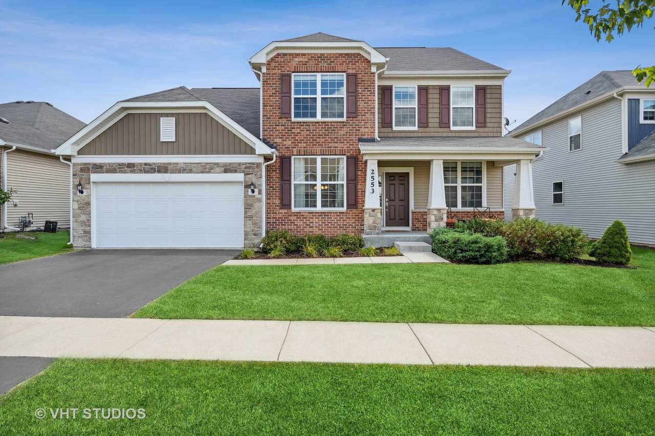 2553 Camden Street - Photo 1