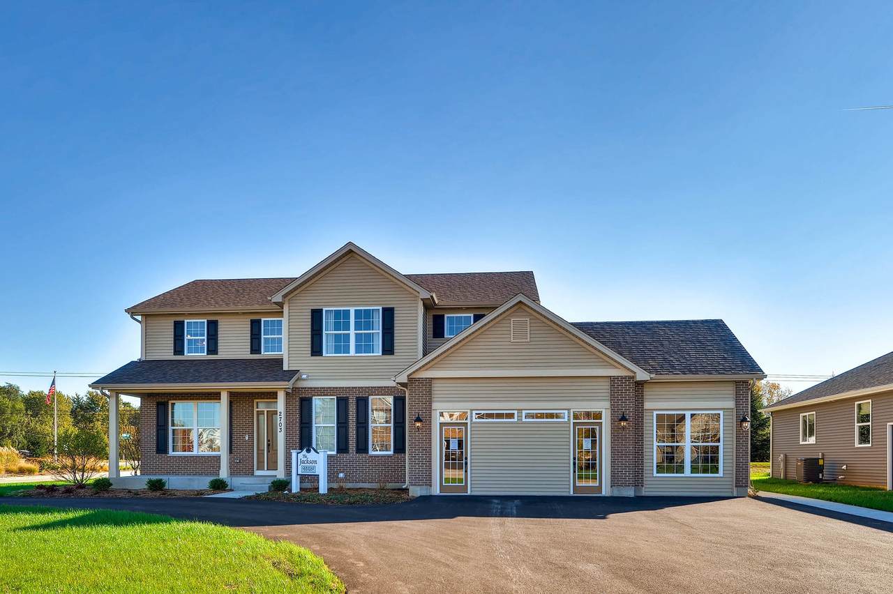 2219 Truman Trail - Photo 1