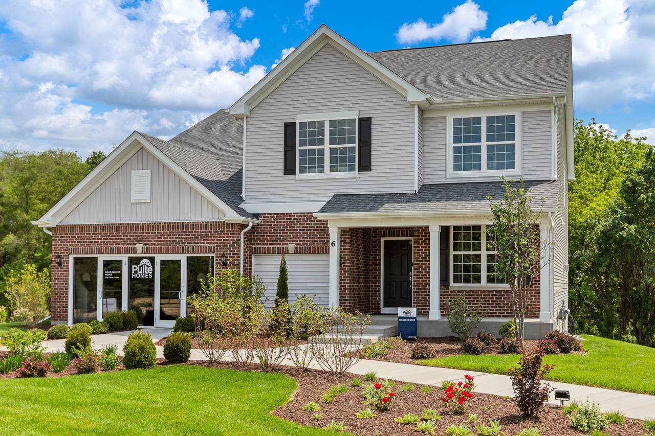 27018 Rustic Lane - Photo 1