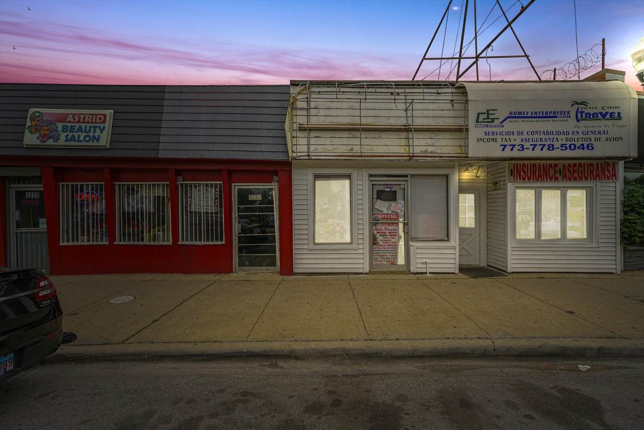 3222 55th Street - Photo 1
