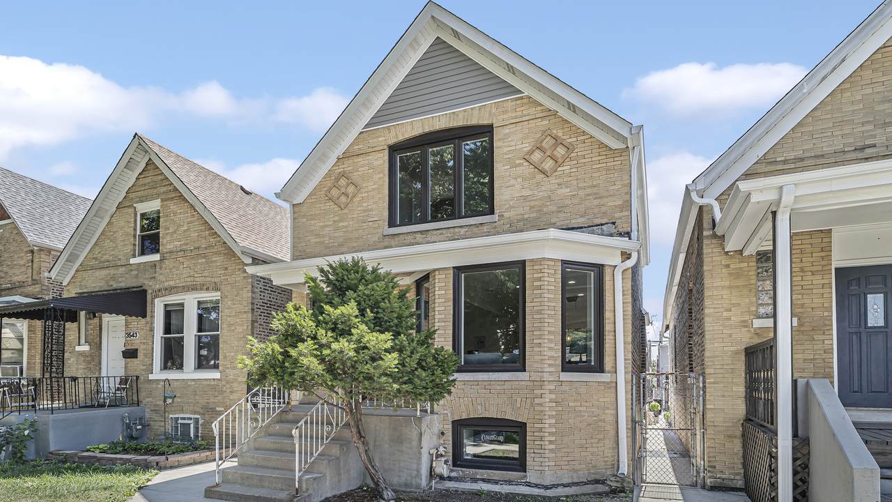 3547 Pierce Avenue - Photo 1