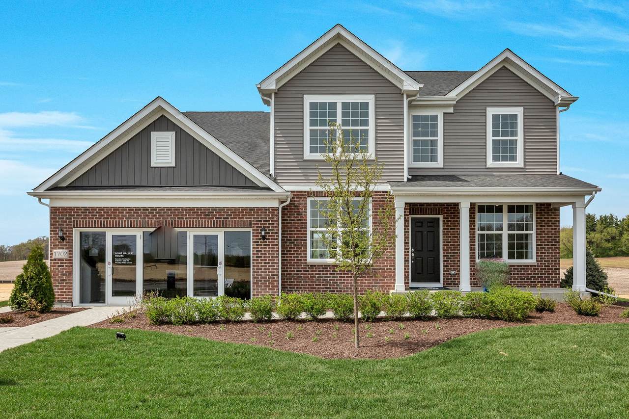 12933 Timberwood Circle - Photo 1
