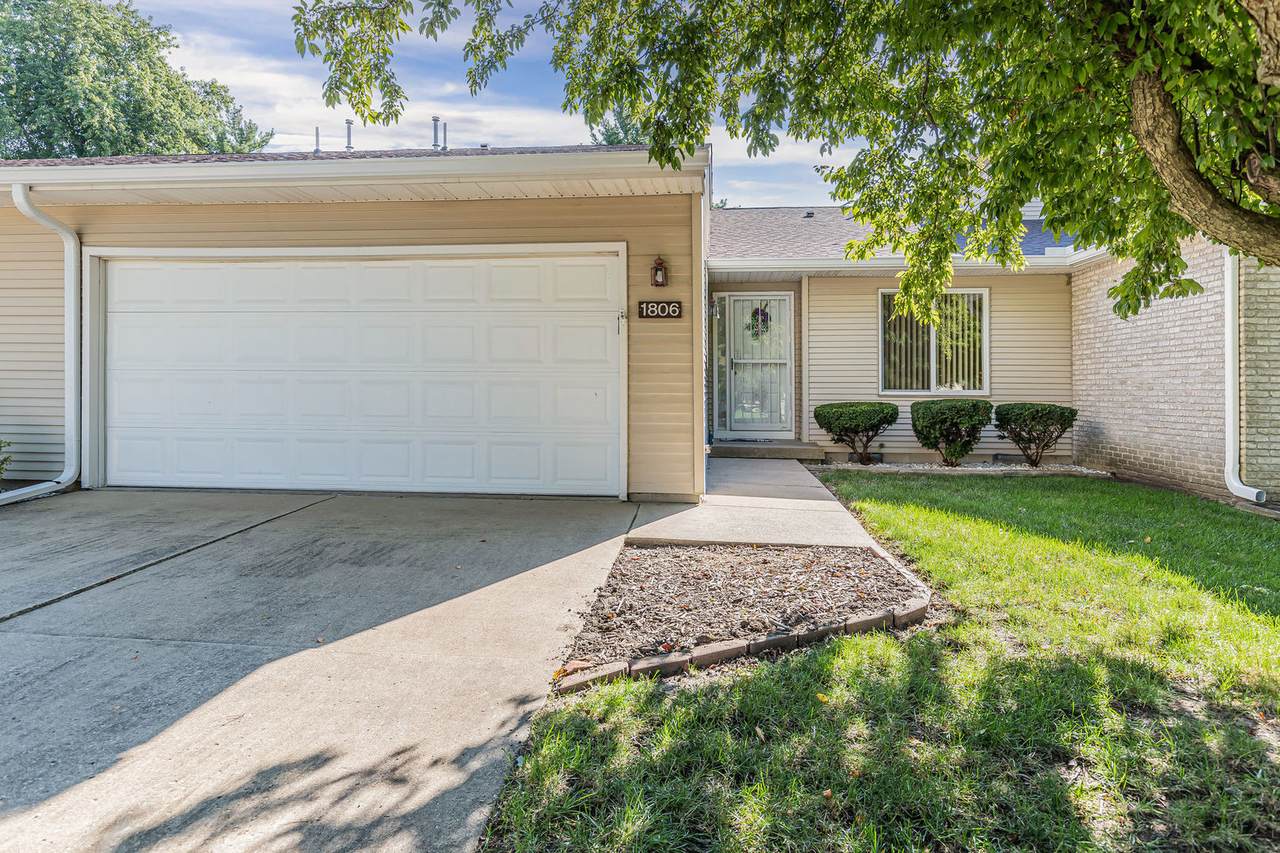 1806 Tahoe Court - Photo 1