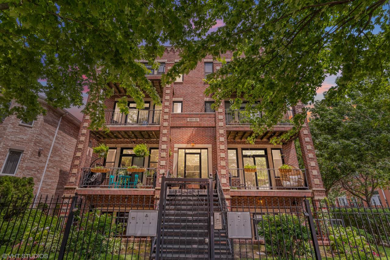 4903 Winthrop Avenue - Photo 1
