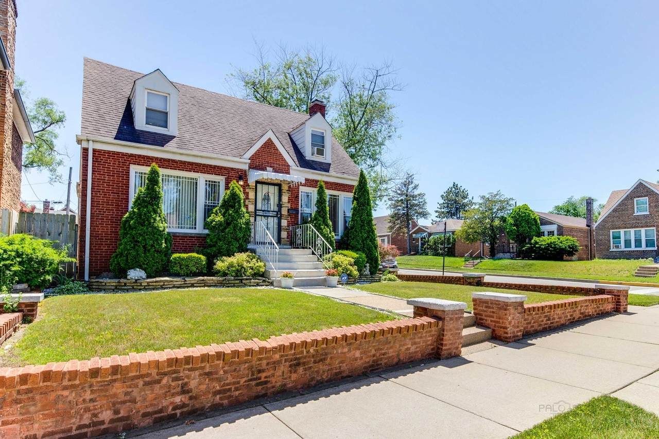 1235 98th Street - Photo 1