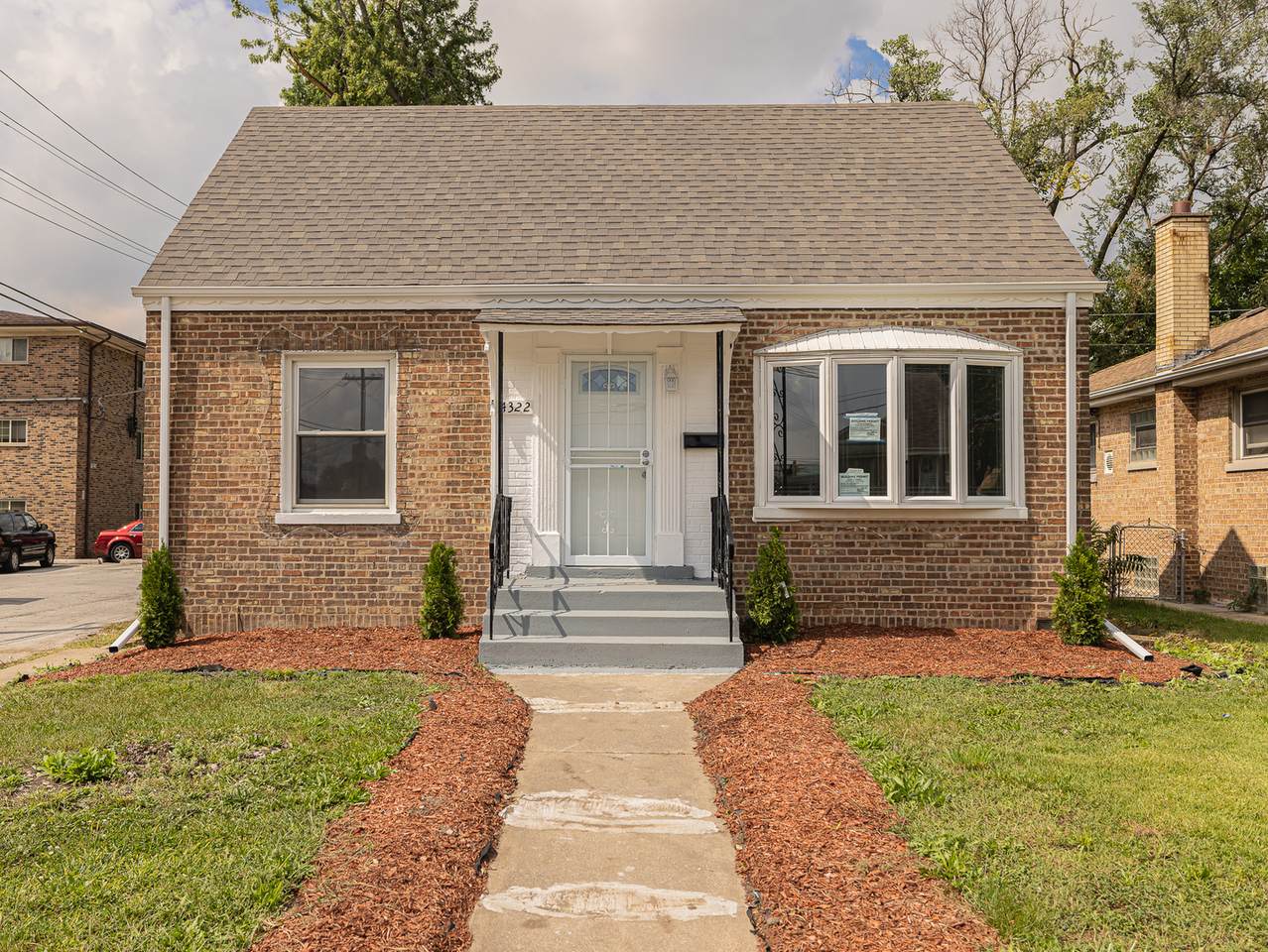 14322 Edbrooke Avenue - Photo 1