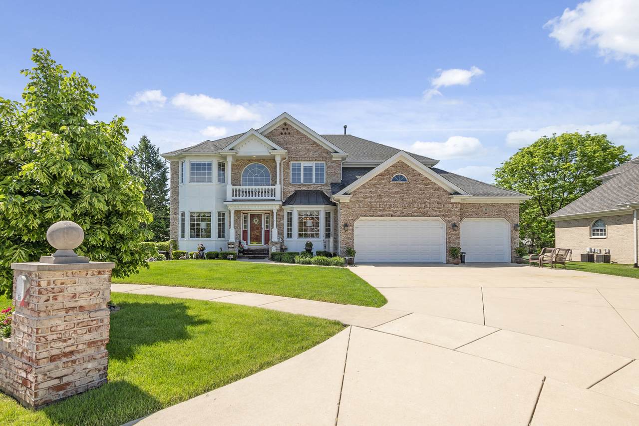 8611 Adria Court - Photo 1