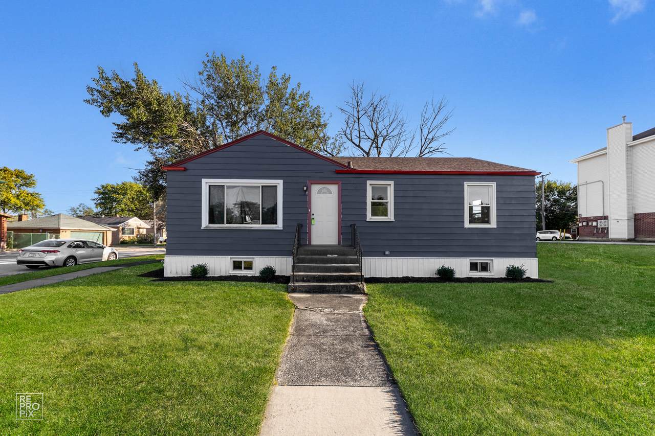 96 Joe Orr Road - Photo 1