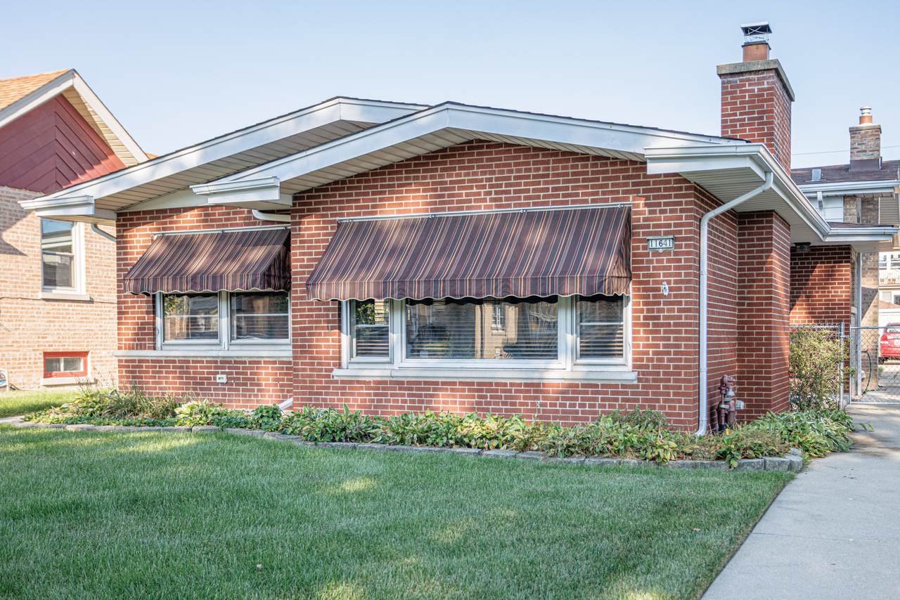 11641 Campbell Avenue - Photo 1