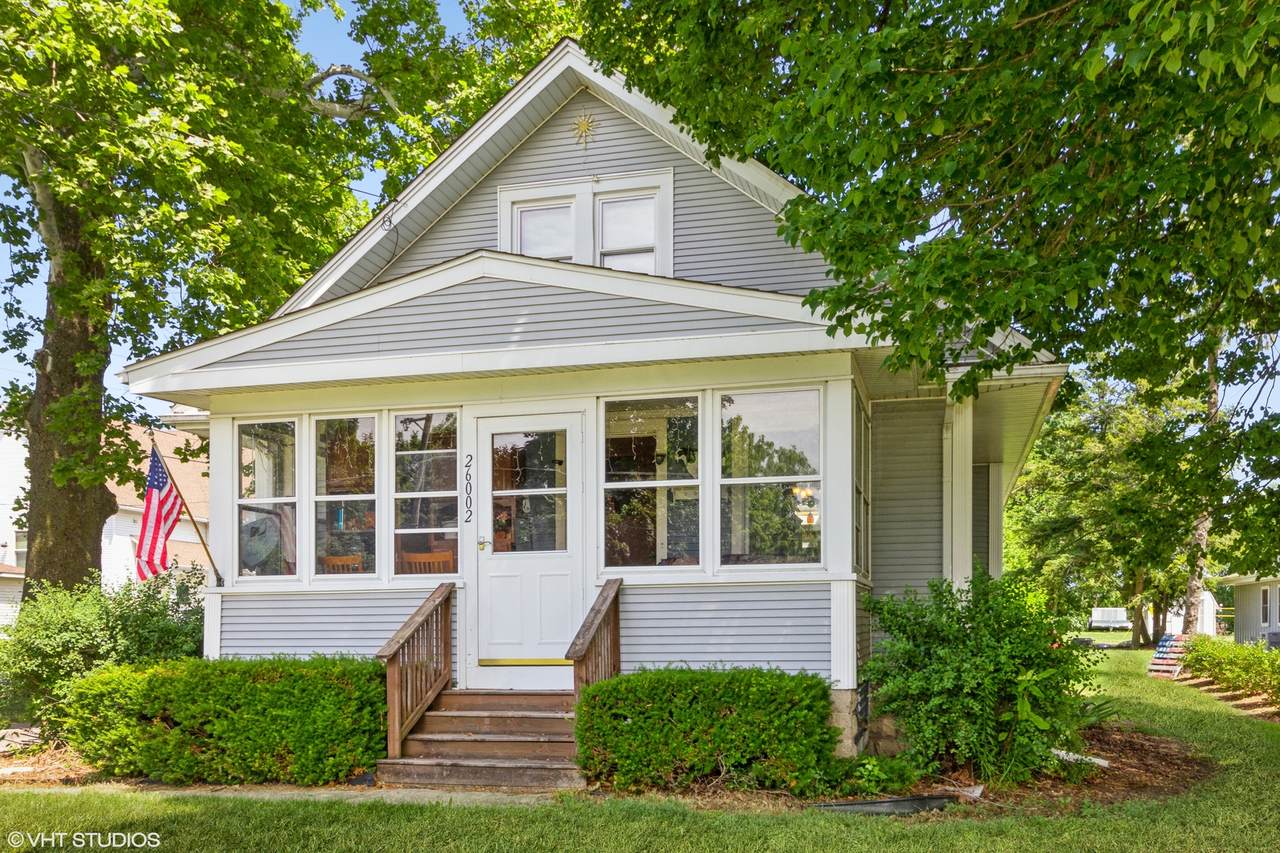 26002 119th Street - Photo 1