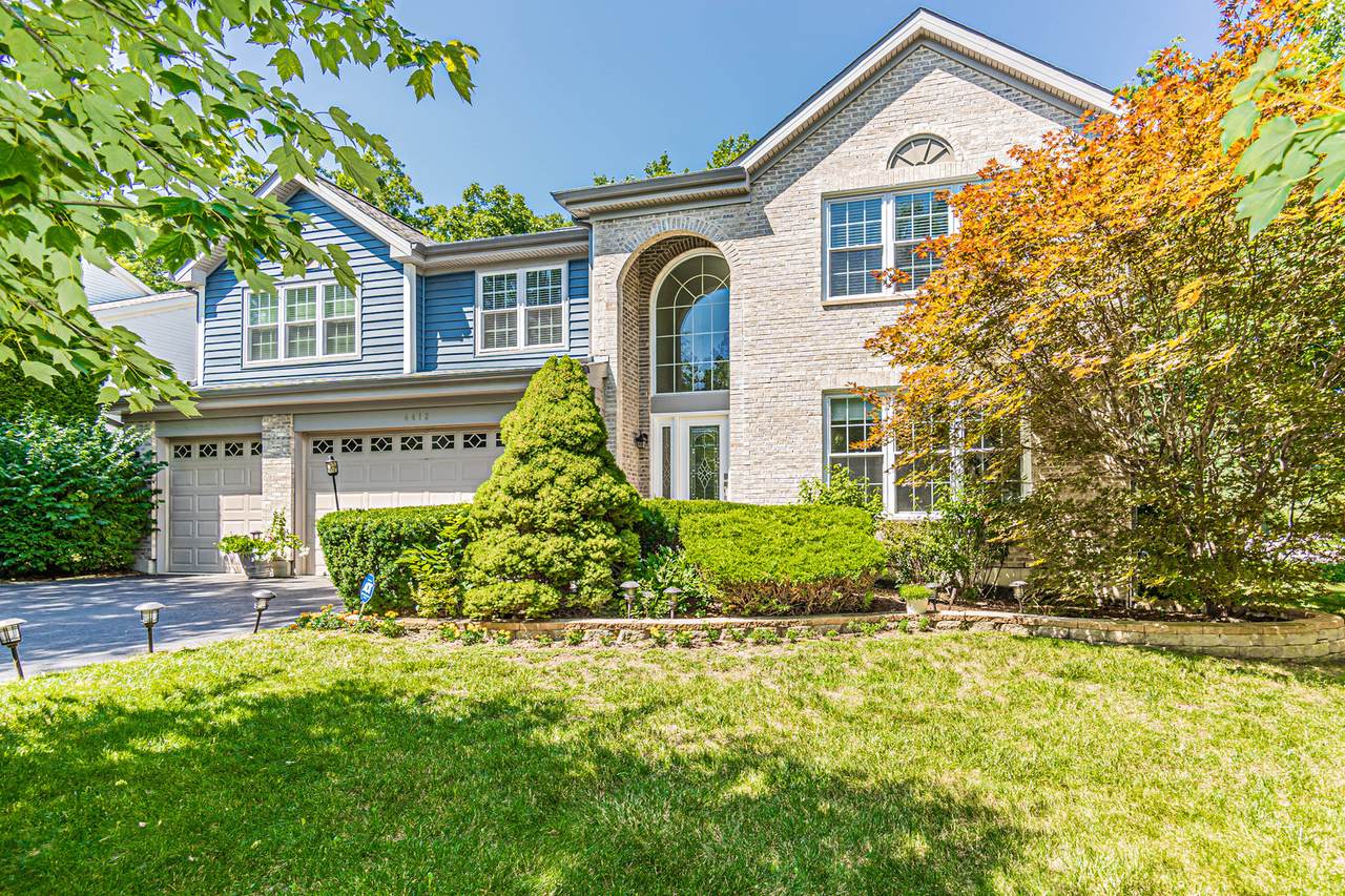 4412 Gavin Lane - Photo 1