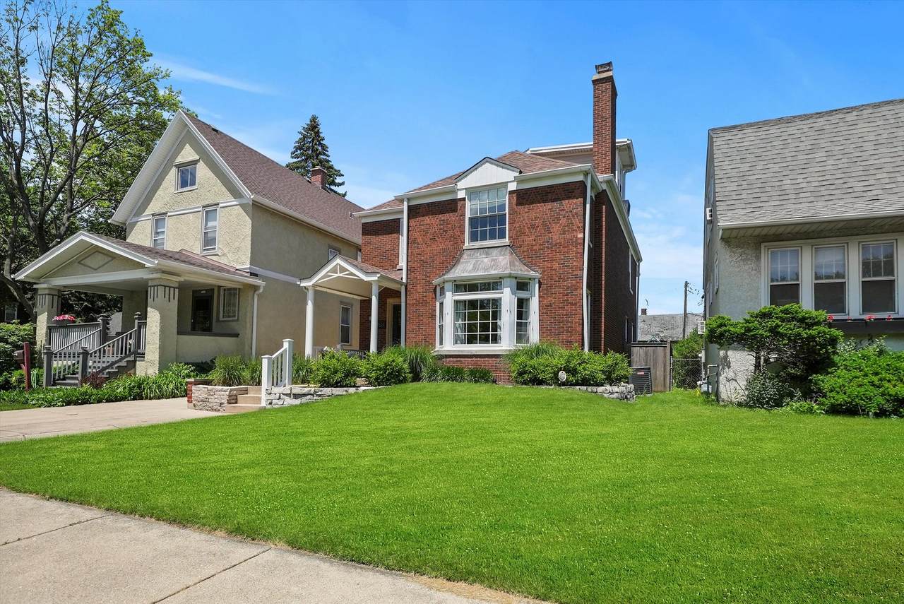 7624 Washington Boulevard - Photo 1