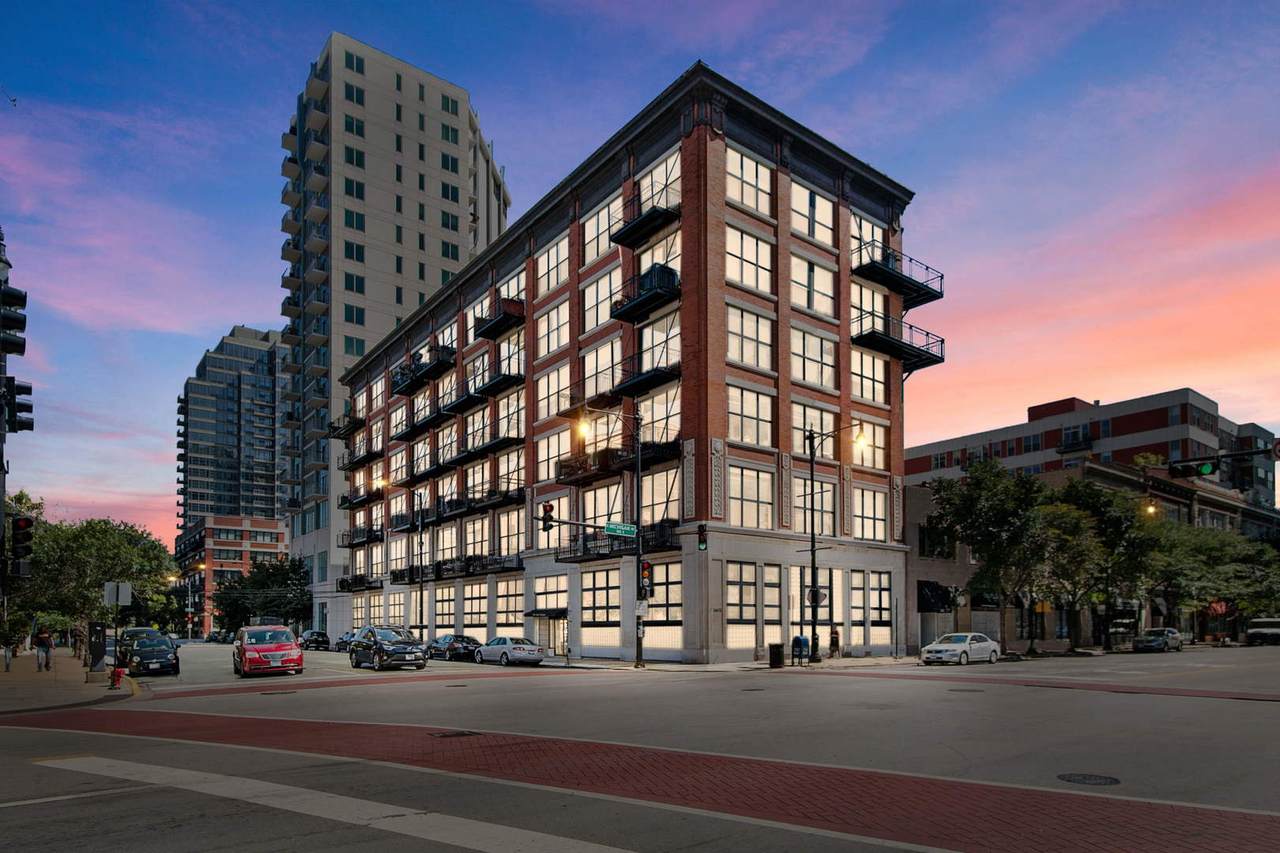 1601 Michigan Avenue - Photo 1