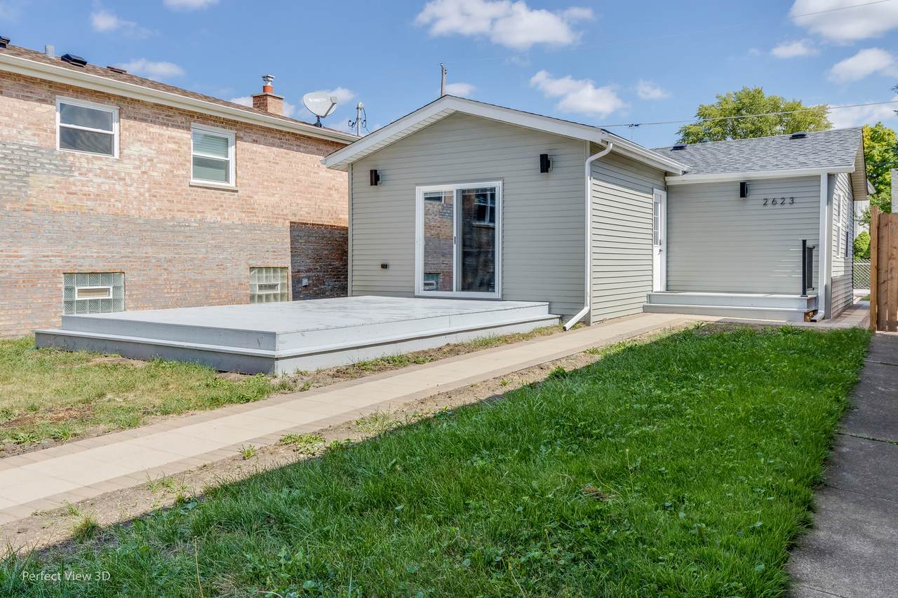 2623 Marwood Street - Photo 1
