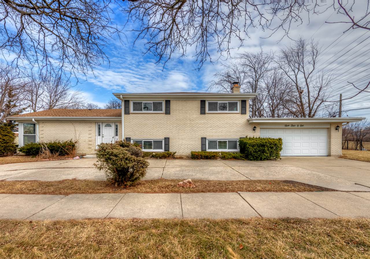 9401 Washington Road - Photo 1