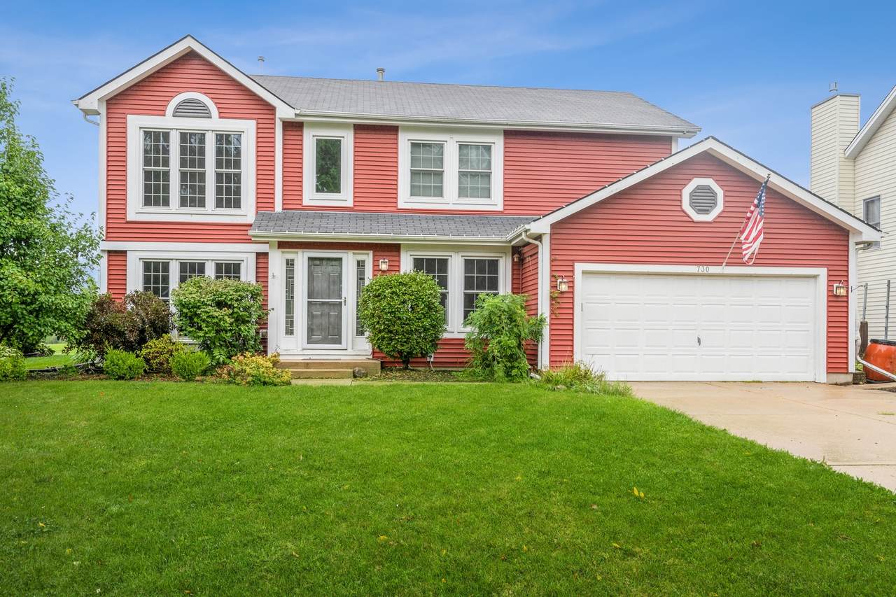730 Bedford Drive - Photo 1