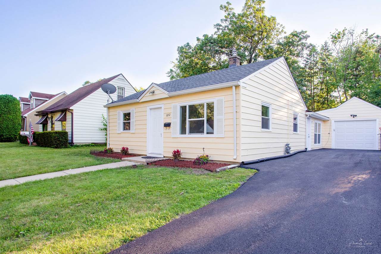 1052 Leith Avenue - Photo 1