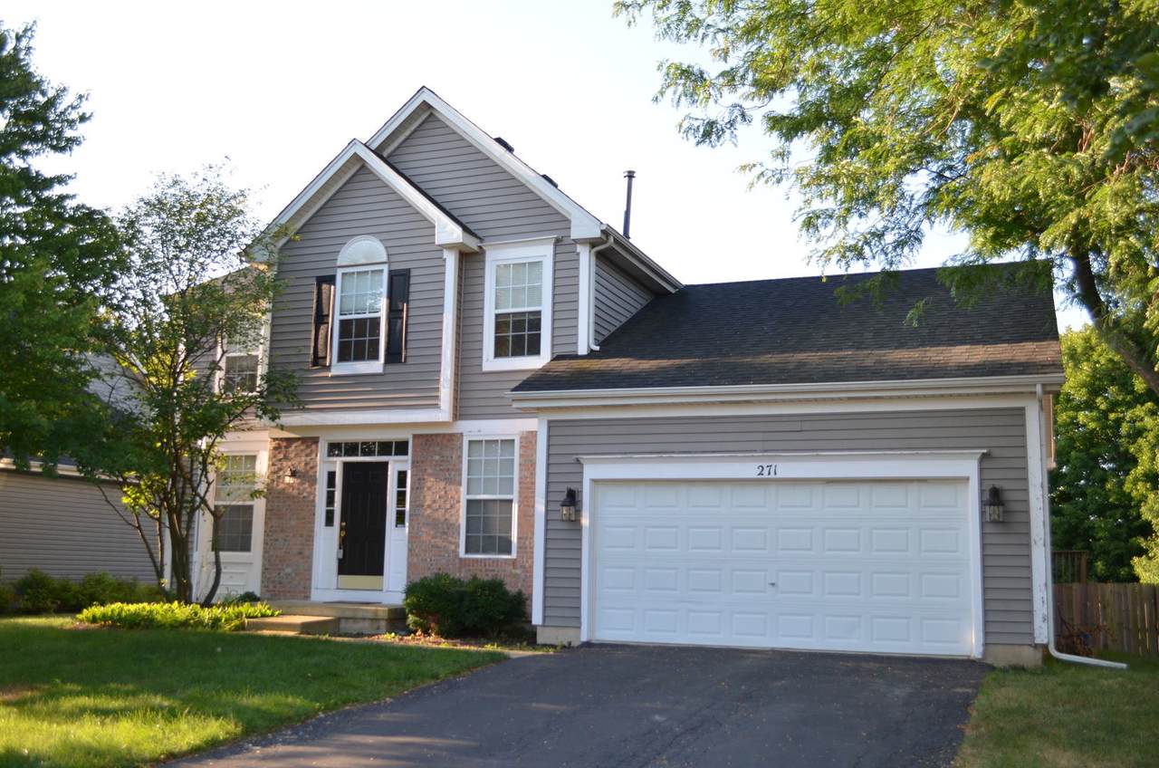 271 Park Avenue - Photo 1