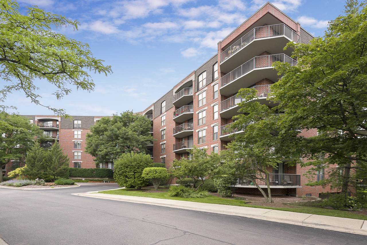 511 Aurora Avenue - Photo 1