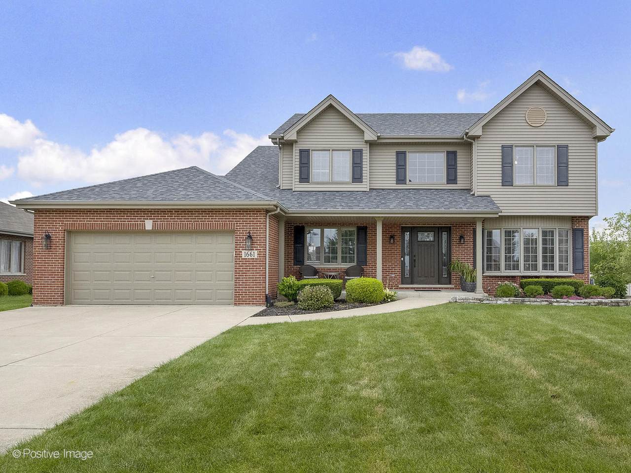 1661 Witham Lane - Photo 1