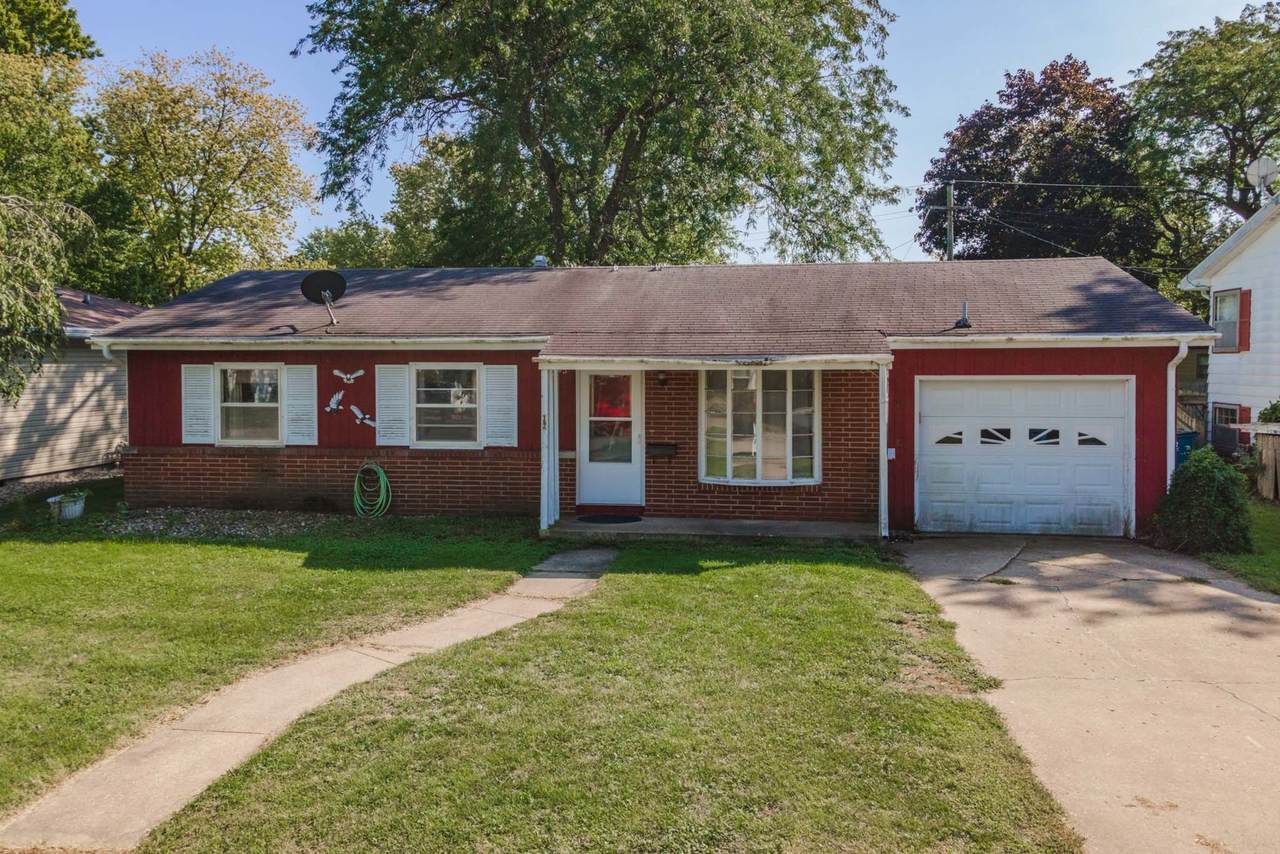 12 Garden Avenue - Photo 1