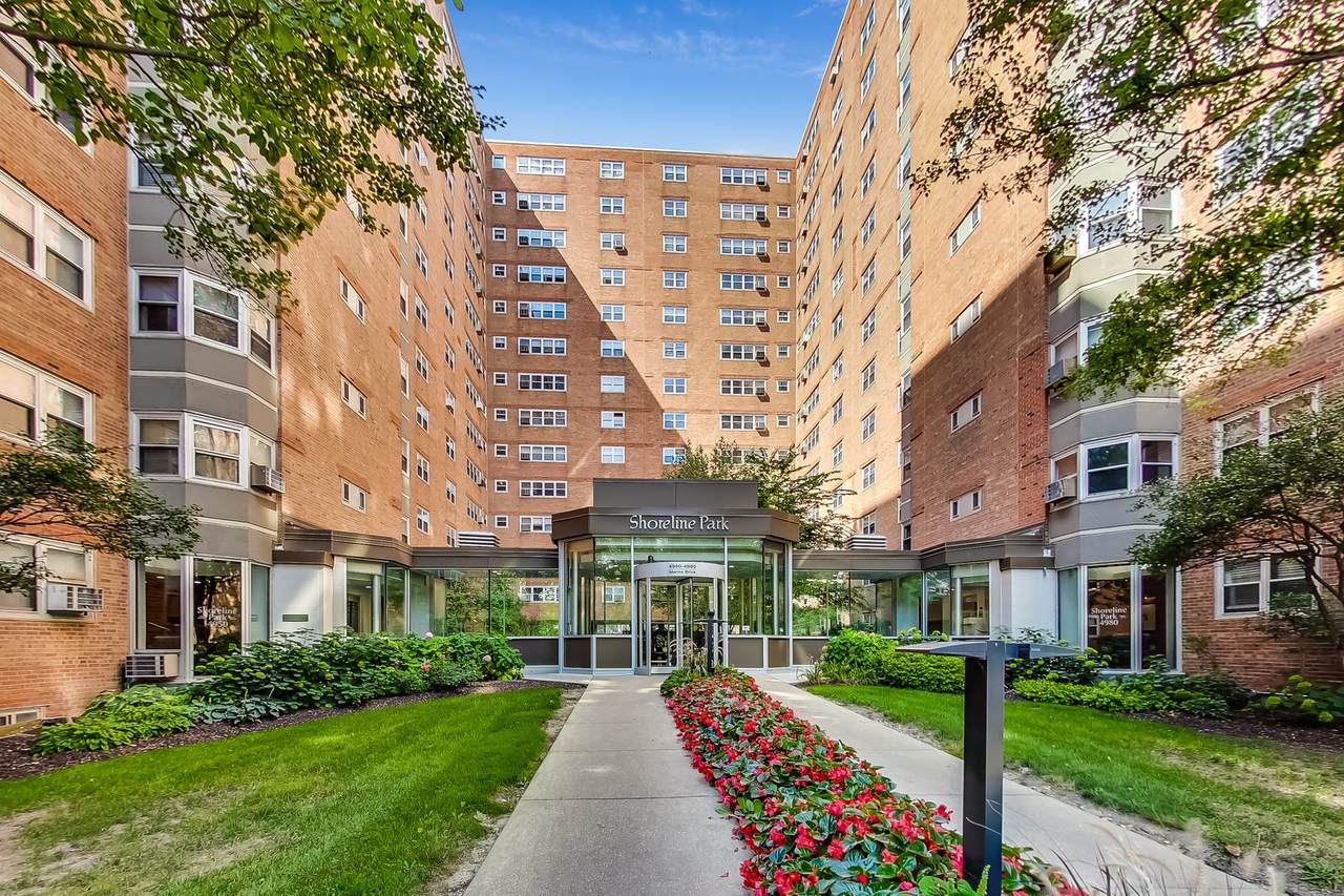 4960 Marine Drive - Photo 1