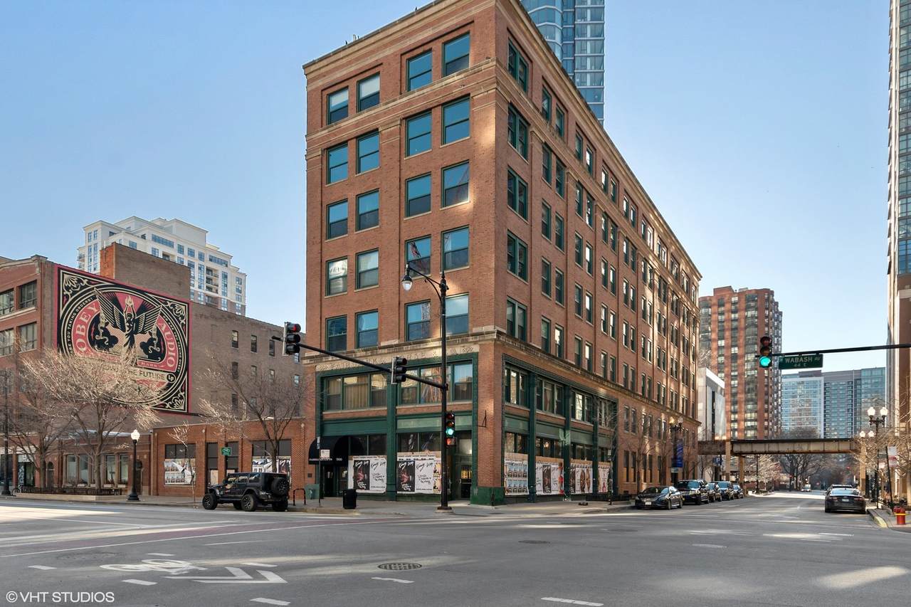 900 Wabash Avenue - Photo 1
