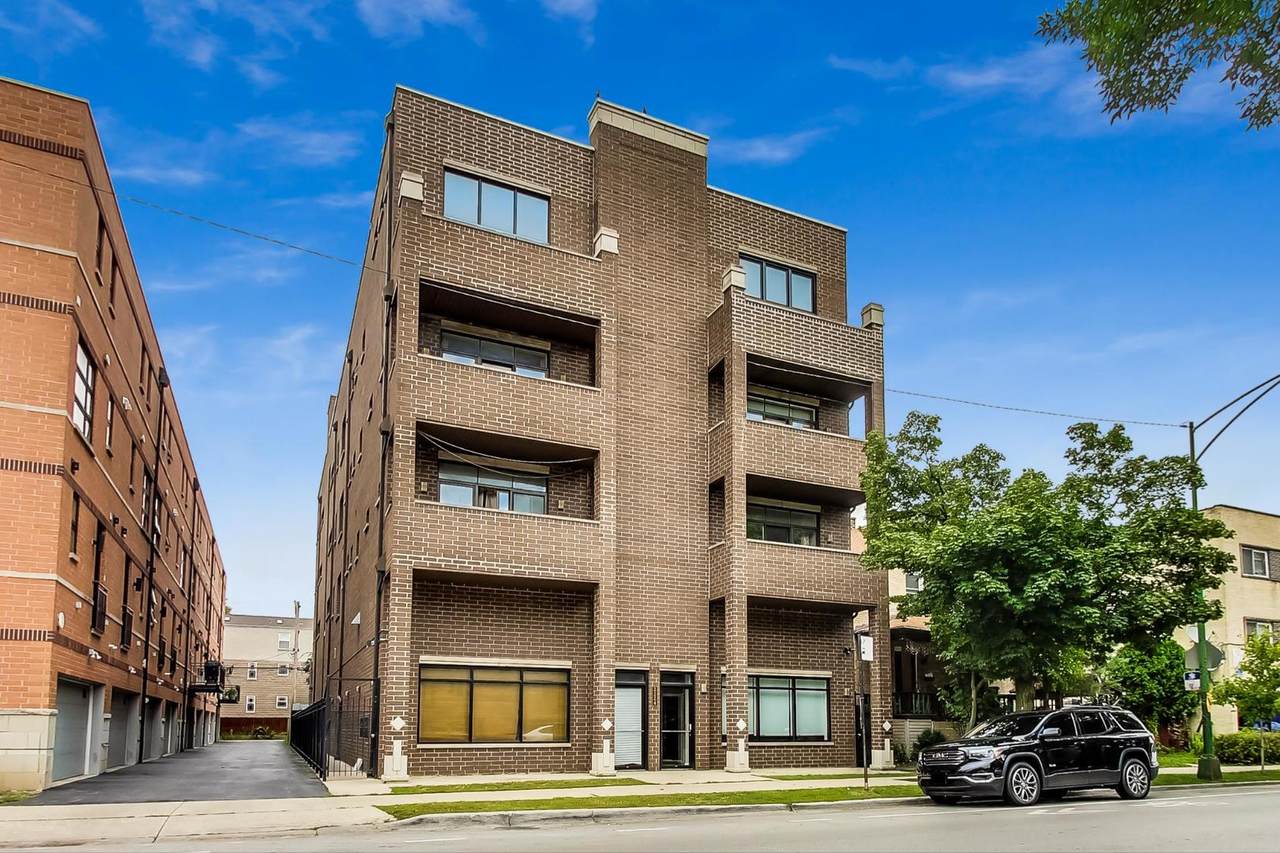 2224 Touhy Avenue - Photo 1