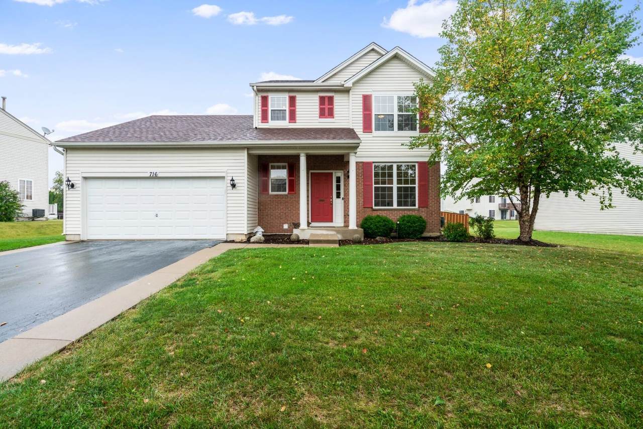716 Gallant Drive - Photo 1