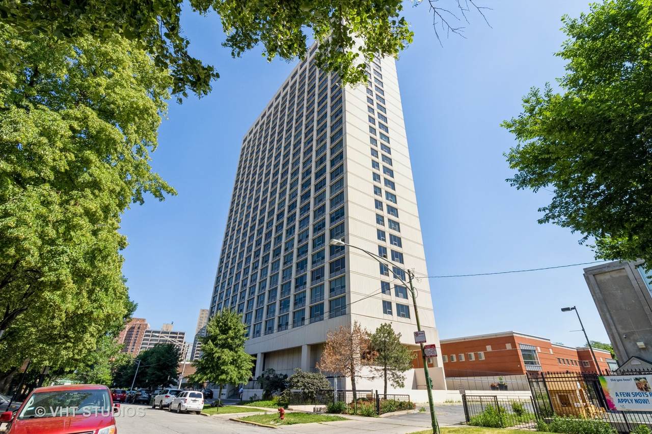 5201 Cornell Avenue - Photo 1