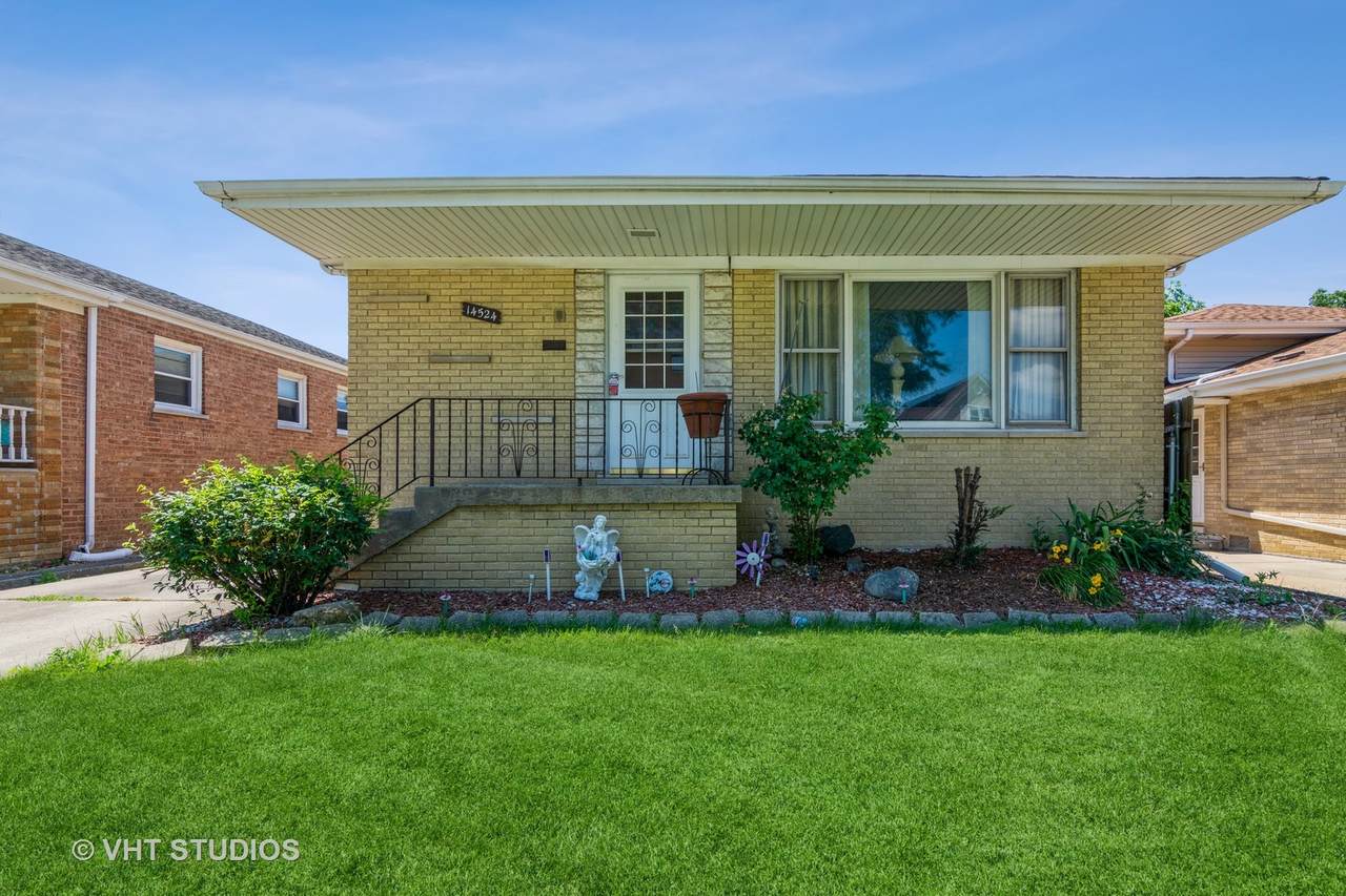 14524 Campbell Avenue - Photo 1