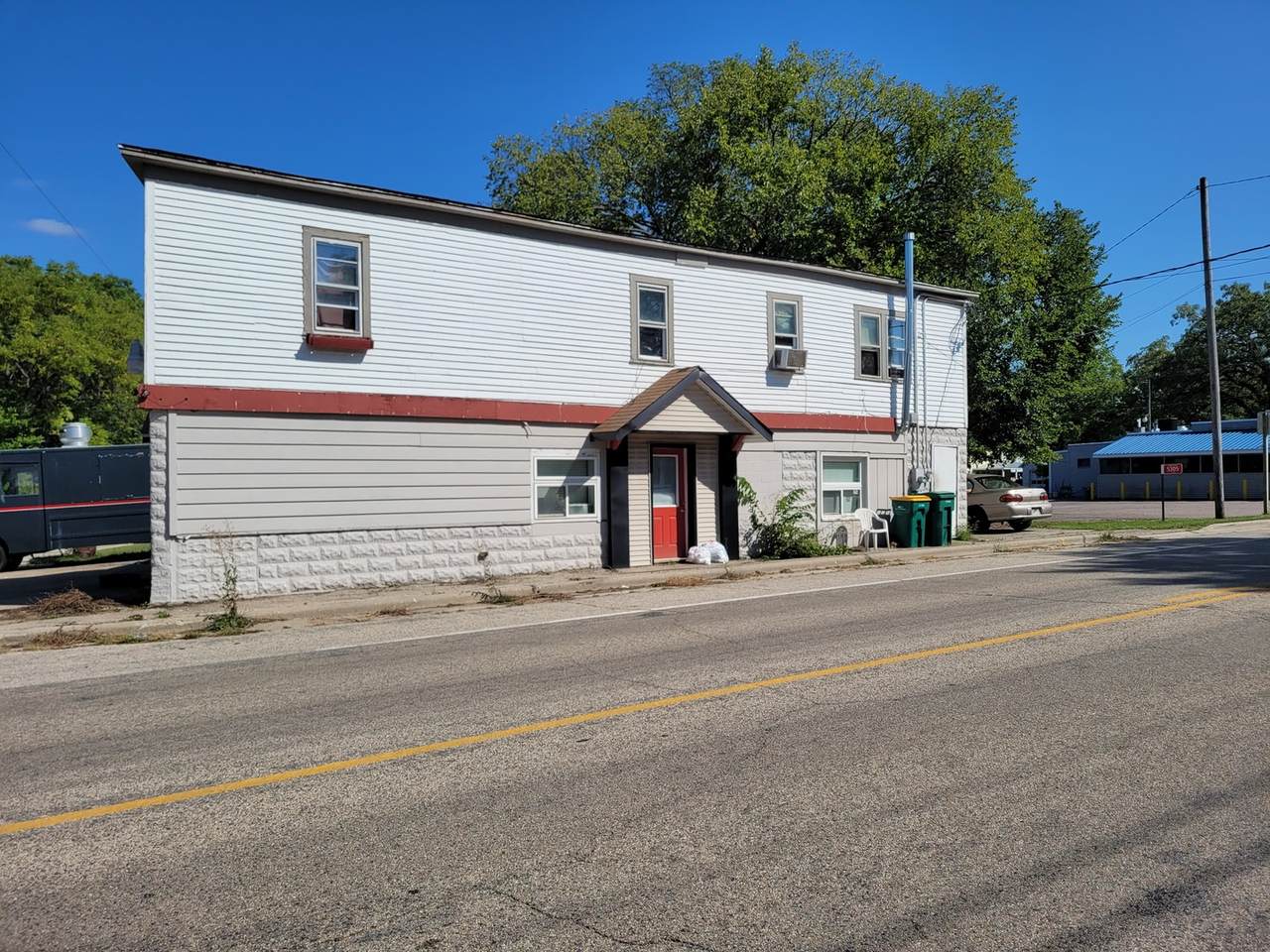 5305 Afton Road - Photo 1