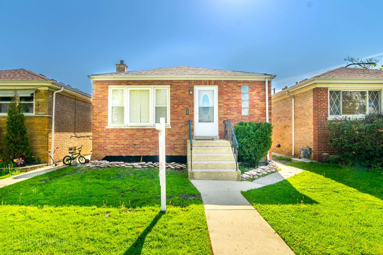 3637 55th Avenue - Photo 1