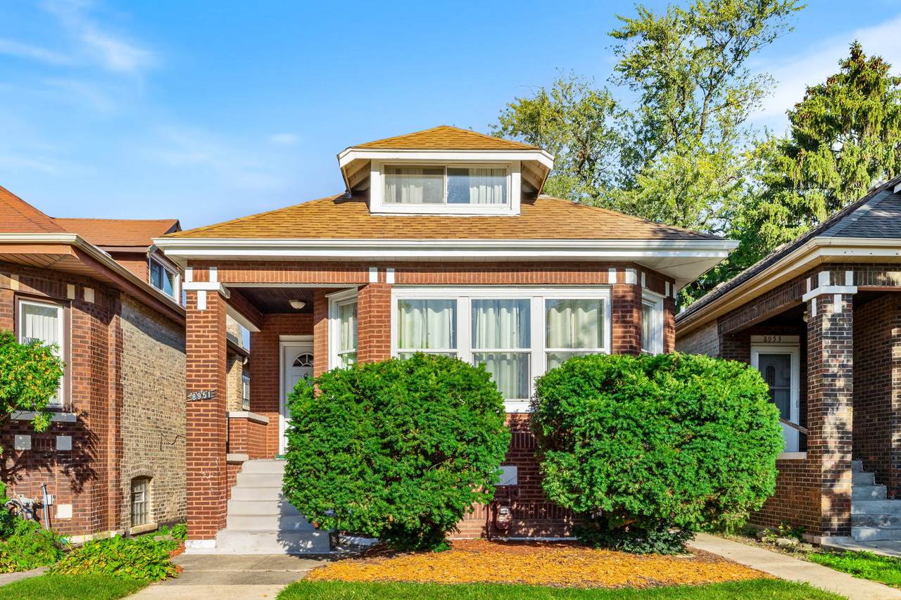 8951 Paulina Street - Photo 1