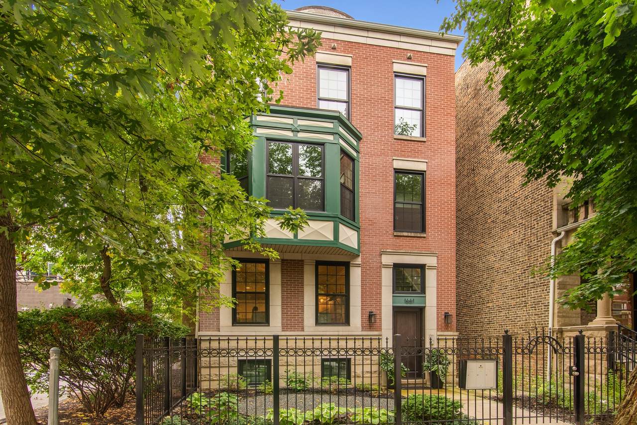1661 Bell Avenue - Photo 1