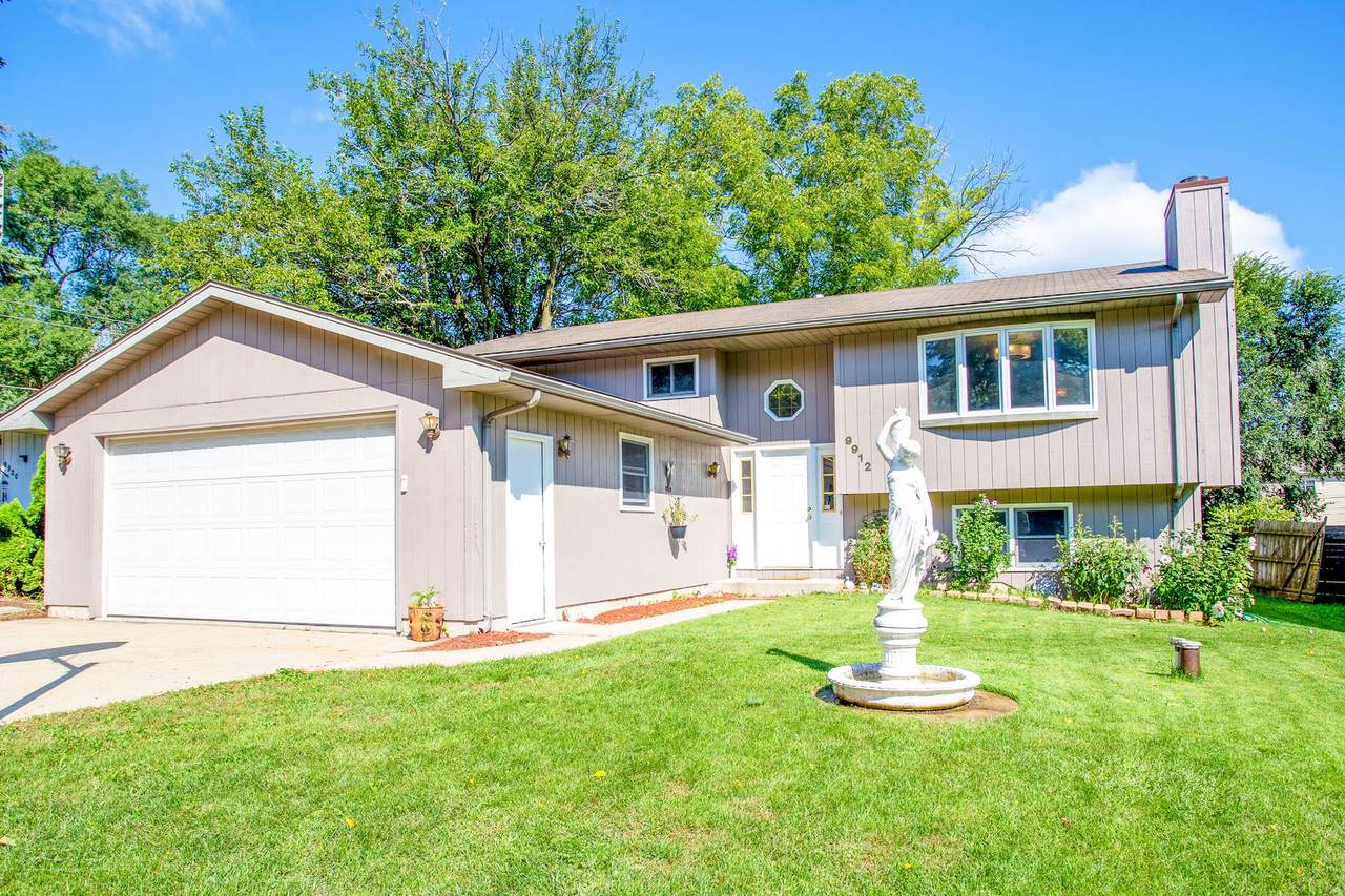 9912 Mawman Avenue - Photo 1