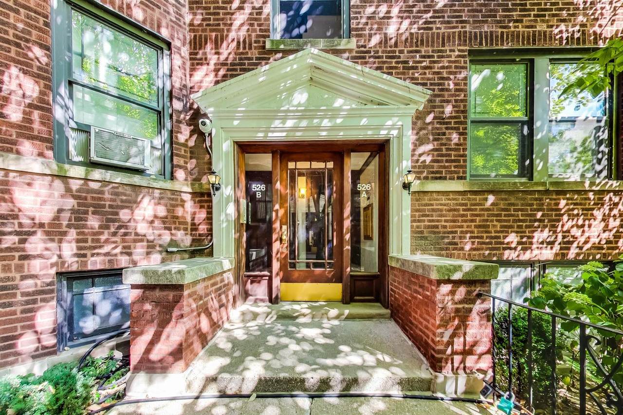526 Sheridan Road - Photo 1